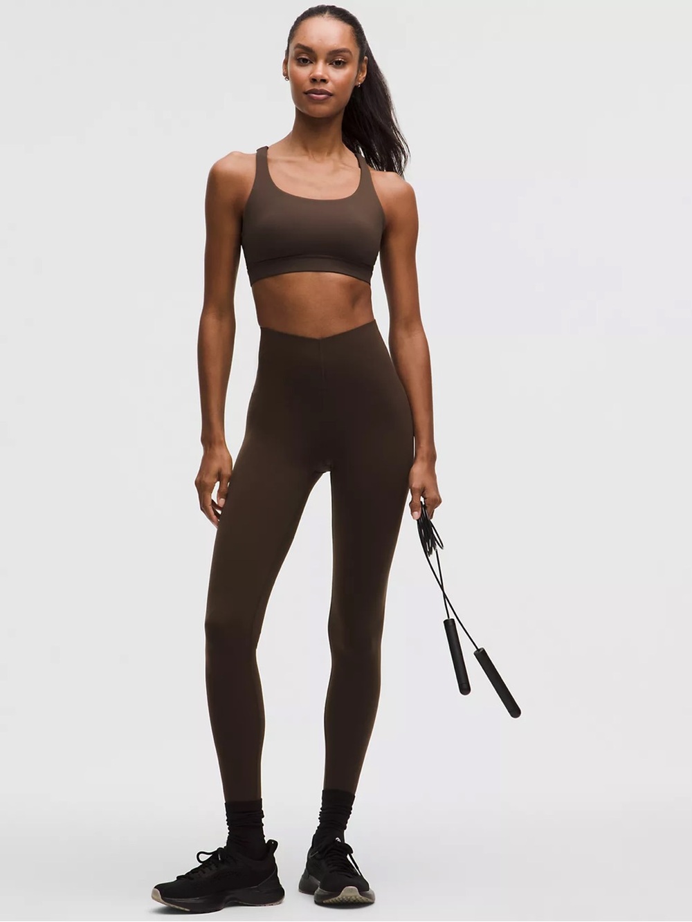 lululemon Glow Up™ Super-High-Rise Tight 28"